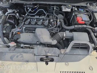 2025 Honda CR-V EX - miniatura 15
