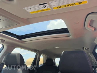 2025 Honda CR-V EX - miniatura 17