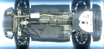 2025 Honda CR-V EX - miniatura 18