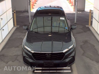 2025 Honda CR-V EX - miniatura 2