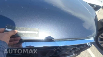 2025 Honda CR-V EX - miniatura 27