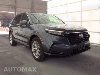 2025 Honda CR-V EX - miniatura 3
