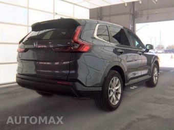 2025 Honda CR-V EX - miniatura 4