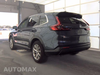 2025 Honda CR-V EX - miniatura 6