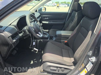 2025 Honda CR-V EX - miniatura 7