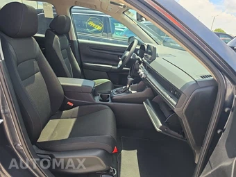 2025 Honda CR-V EX - miniatura 8