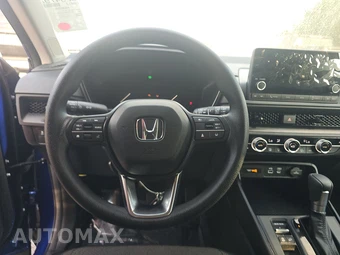 2025 Honda CR-V EX - miniatura 10