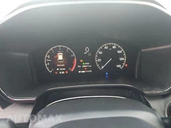 2025 Honda CR-V EX - miniatura 12