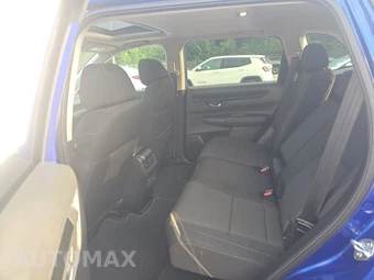 2025 Honda CR-V EX - miniatura 13