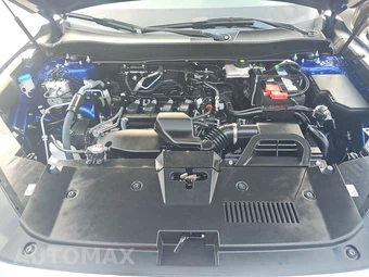 2025 Honda CR-V EX - miniatura 15