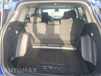 2025 Honda CR-V EX - miniatura 16