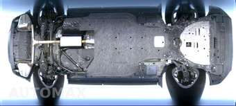 2025 Honda CR-V EX - miniatura 18