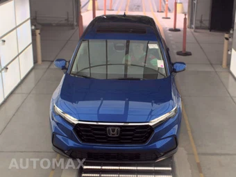 2025 Honda CR-V EX - miniatura 2