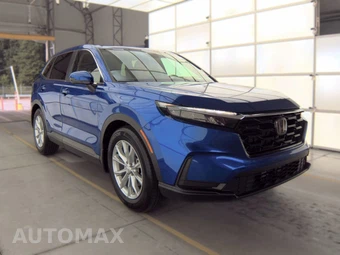 2025 Honda CR-V EX - miniatura 3