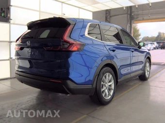 2025 Honda CR-V EX - miniatura 4