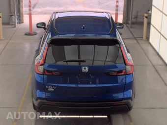 2025 Honda CR-V EX - miniatura 5