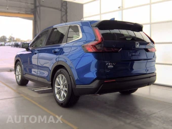 2025 Honda CR-V EX - miniatura 6
