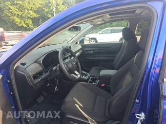 2025 Honda CR-V EX - miniatura 7