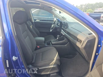 2025 Honda CR-V EX - miniatura 8