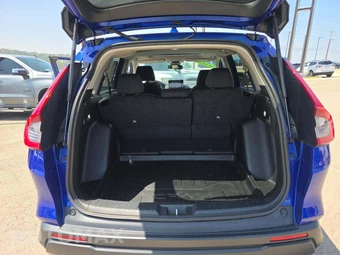 2025 Honda CR-V EX - miniatura 11