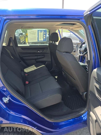 2025 Honda CR-V EX - miniatura 13