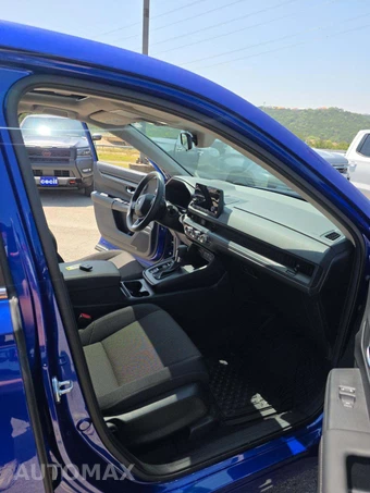 2025 Honda CR-V EX - miniatura 15