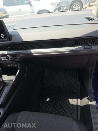 2025 Honda CR-V EX - miniatura 16