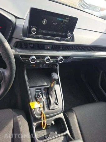 2025 Honda CR-V EX - miniatura 10