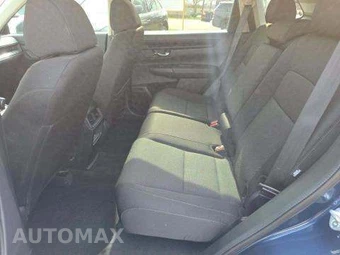 2025 Honda CR-V EX - miniatura 13