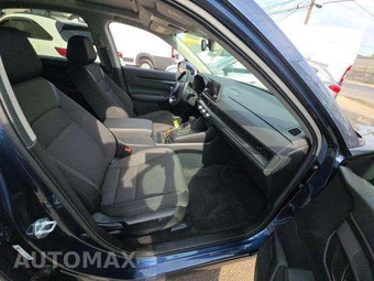 2025 Honda CR-V EX - miniatura 18