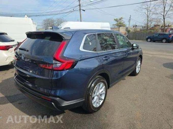 2025 Honda CR-V EX - miniatura 3