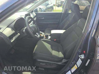 2025 Honda CR-V EX - miniatura 6
