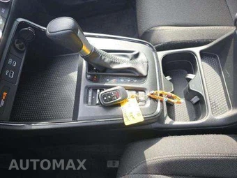 2025 Honda CR-V EX - miniatura 8