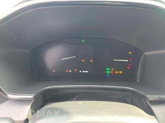 2025 Honda CR-V EX - miniatura 9