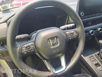 2025 Honda CR-V EX - miniatura 10