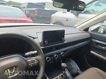 2025 Honda CR-V EX - miniatura 11