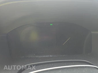 2025 Honda CR-V EX - miniatura 12