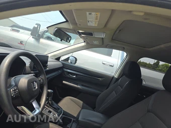 2025 Honda CR-V EX - miniatura 18
