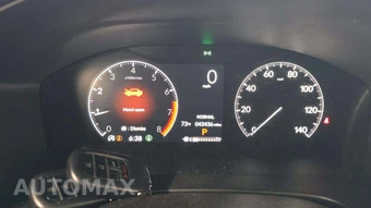 2025 Honda CR-V EX - miniatura 19