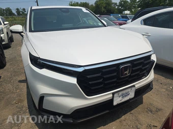 2025 Honda CR-V EX - miniatura 2