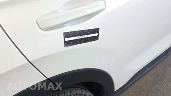 2025 Honda CR-V EX - miniatura 26