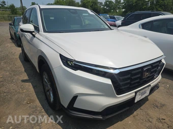 2025 Honda CR-V EX - miniatura 3