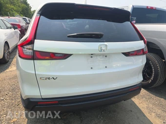 2025 Honda CR-V EX - miniatura 5