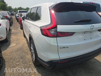 2025 Honda CR-V EX - miniatura 6