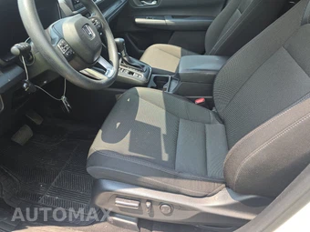 2025 Honda CR-V EX - miniatura 7