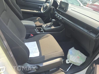 2025 Honda CR-V EX - miniatura 8