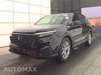 2025 Honda CR-V EX - car from the USA, Manheim Buy-Now listing at AUTOMAX