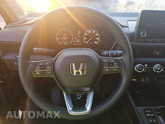 2025 Honda CR-V EX - miniatura 10