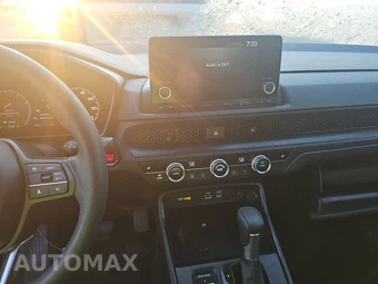 2025 Honda CR-V EX - miniatura 11