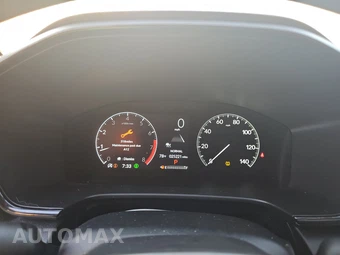 2025 Honda CR-V EX - miniatura 12